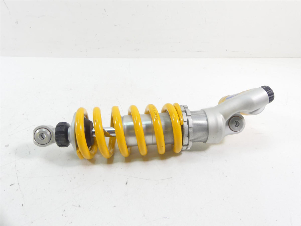 2017 Ducati Monster 1200 S Straight Rear Shock Damper Ohlins 36521571A {{ shop.shopifyCountryName }} - Mototech271