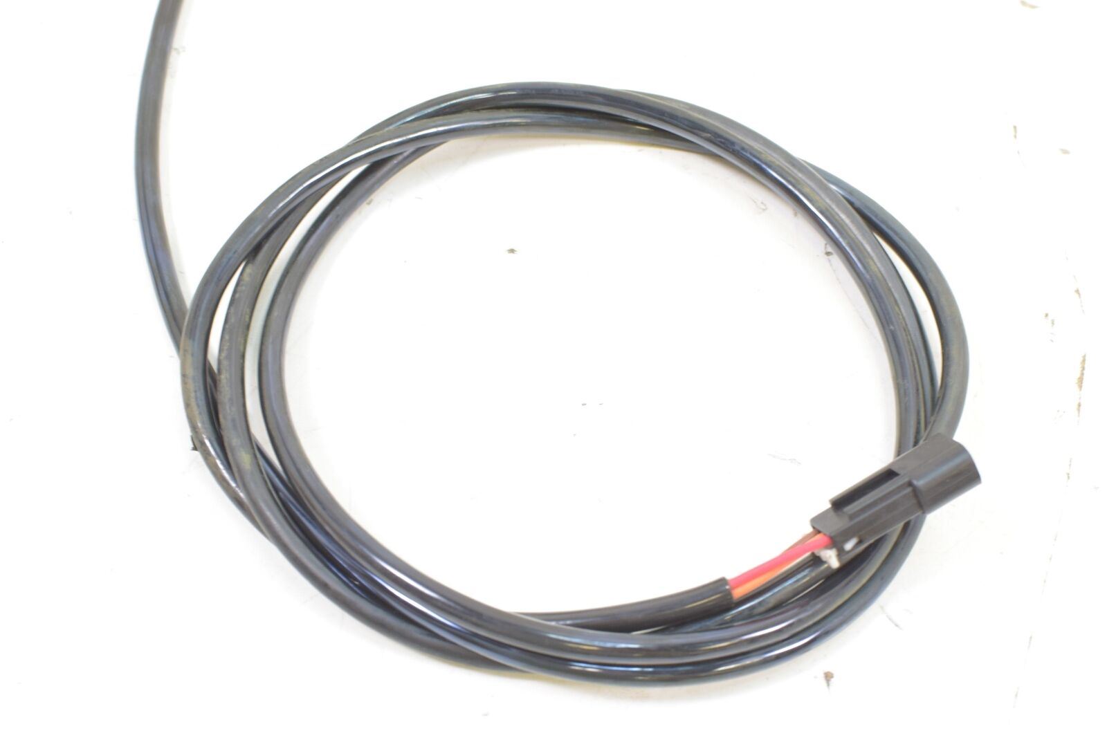 2010 Polaris Dragon RMK 800 S10PG8ESA Taillight Tail Light Lamp & Cover 2432034 {{ shop.shopifyCountryName }} - Mototech271