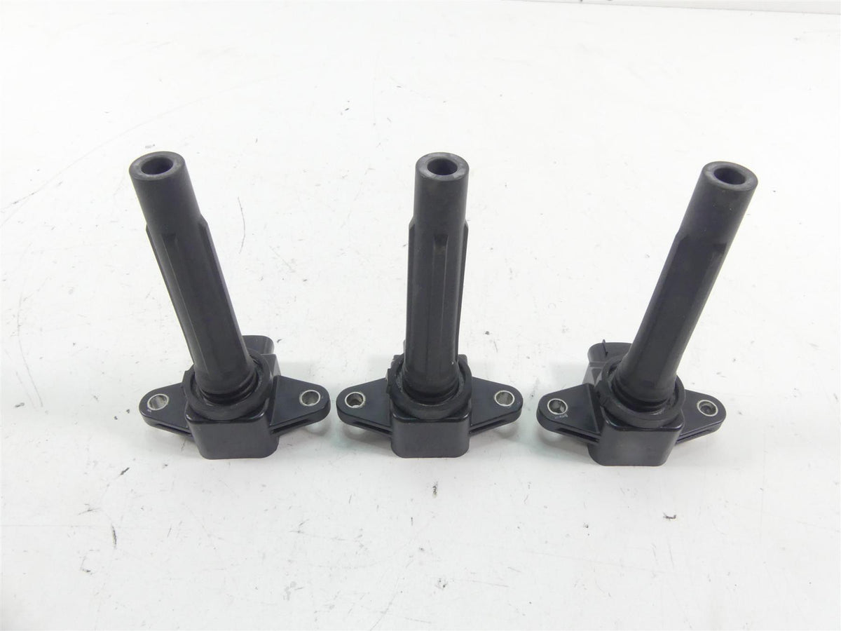 2017 Yamaha Waverunner EX Sport 1050 BS Ignition Coil Set 6EX-82310-00-00 {{ shop.shopifyCountryName }} - Mototech271