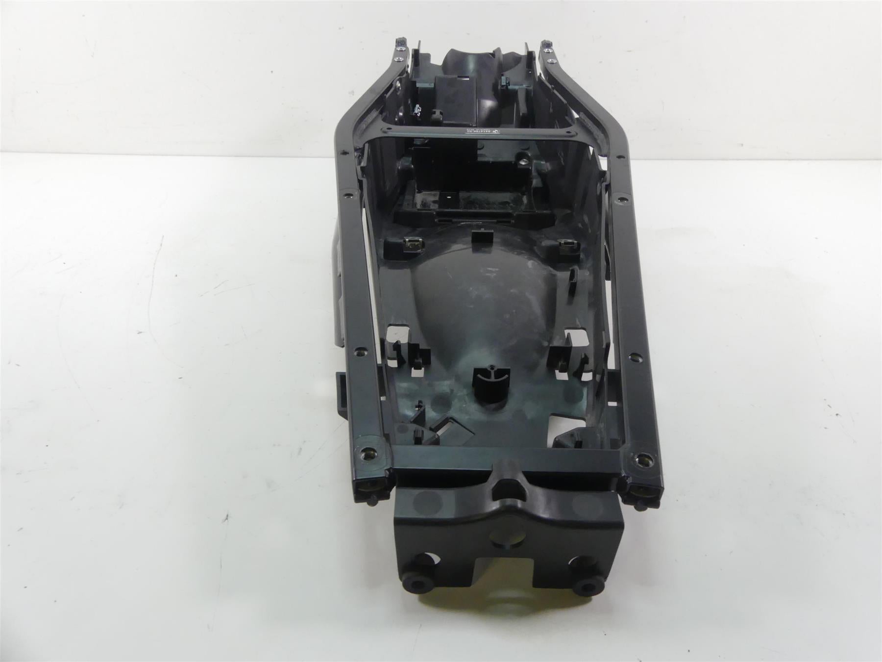 2020 BMW F850 GS K81 Rallye Rear Subframe Sub Frame 46518564750 46518414766 {{ shop.shopifyCountryName }} - Mototech271