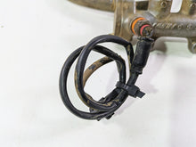 Load image into Gallery viewer, 2011 Can-Am Outlander 650 4X4 XT Nissin Rear Brake Master Cylinder 705600751
