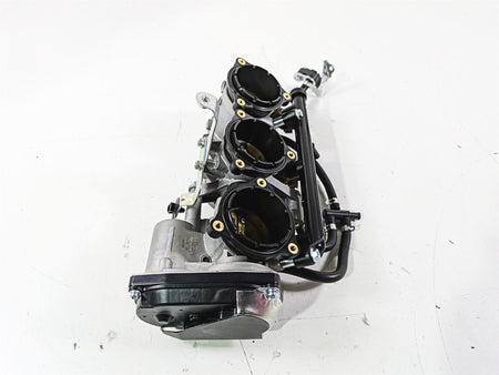 2022 MV Agusta F3 800 Rosso Throttle Body Bodies 8000B5347 8000B8699 8000B8704 {{ shop.shopifyCountryName }} - Mototech271