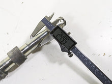 Load image into Gallery viewer, 2013 Harley VRSCDX Night Rod Sp Front Axle Wheel Spindle 25mm 41628-08 | Mototech271
