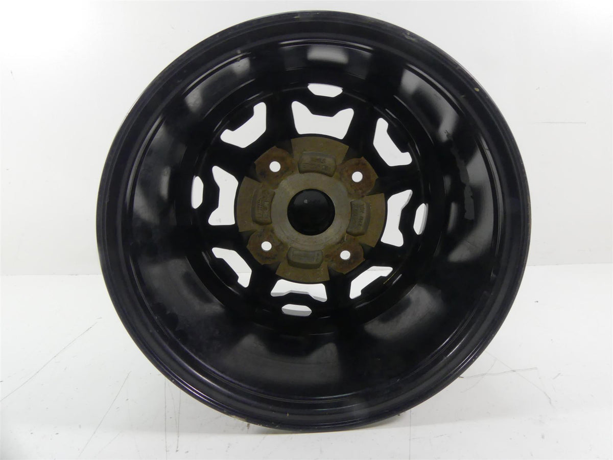 2020 Can-Am Commander 1000R XT Rear Right Wheel Rim 14x8.5 705502398 {{ shop.shopifyCountryName }} - Mototech271