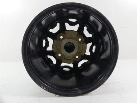 2020 Can-Am Commander 1000R XT Rear Right Wheel Rim 14x8.5 705502398 {{ shop.shopifyCountryName }} - Mototech271