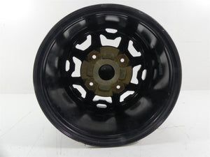2020 Can-Am Commander 1000R XT Rear Right Wheel Rim 14x8.5 705502398 | Mototech271