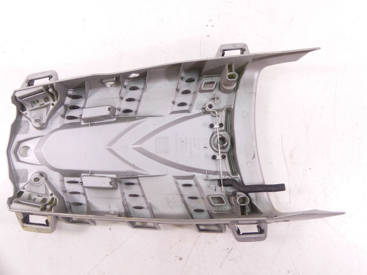2008 BMW R1200GS K255 Adv Rear JDEHA Support Luggage Under Rack 46547698454 {{ shop.shopifyCountryName }} - Mototech271