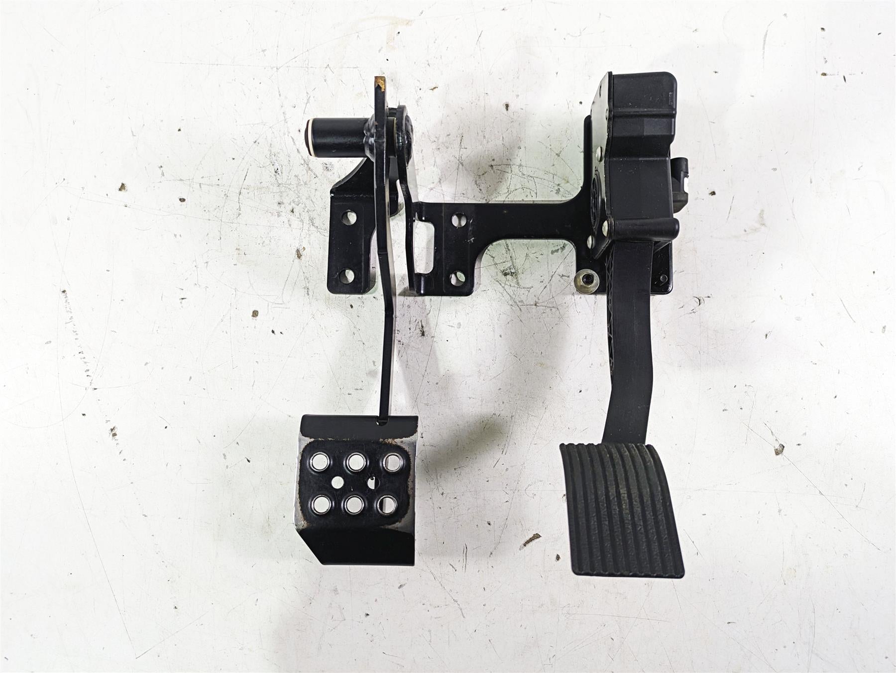 2020 Polaris RZR XP 1000 Turbo Brake & Accelerate Pedal Set 1019105 4014042 {{ shop.shopifyCountryName }} - Mototech271