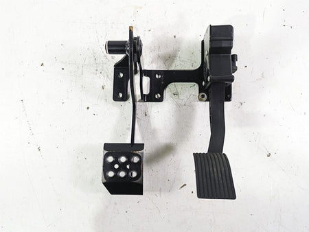 2020 Polaris RZR XP 1000 Turbo Brake & Accelerate Pedal Set 1019105 4014042 {{ shop.shopifyCountryName }} - Mototech271