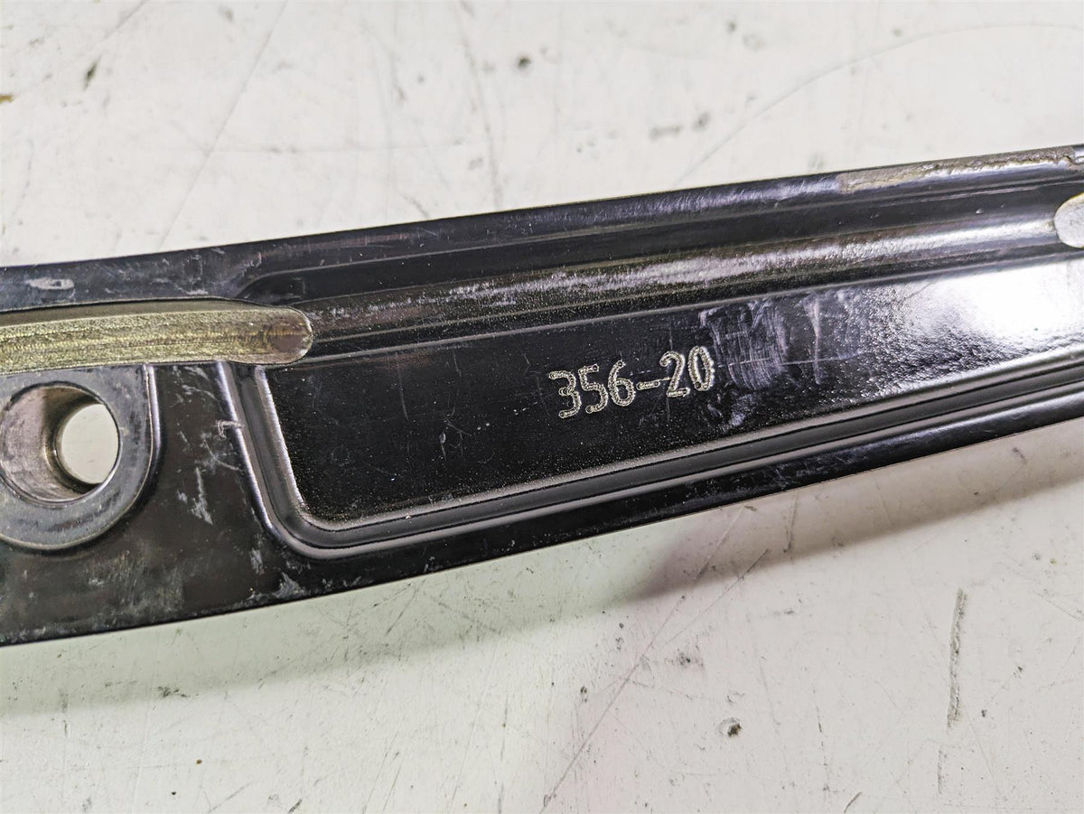 2021 Harley Softail FLSL Slim Rear Fender Braces Struts 59500422 59500423 {{ shop.shopifyCountryName }} - Mototech271