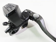 Load image into Gallery viewer, 2023 Suzuki GSX1300 RR Hayabusa Nissin Front Brake Master Cylinder 59600-10L00
