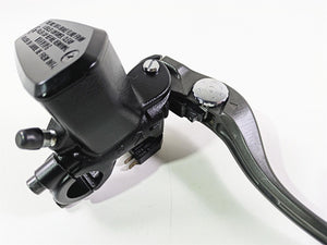 2023 Suzuki GSX1300 RR Hayabusa Nissin Front Brake Master Cylinder 59600-10L00