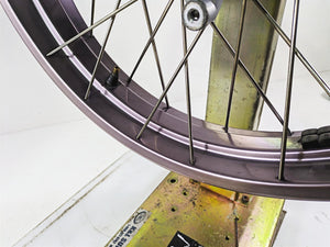 2004 BMW R1150GS R21 Front Wheel Rim 2.5x19 Behr ABS 36317666542 36312314912 | Mototech271