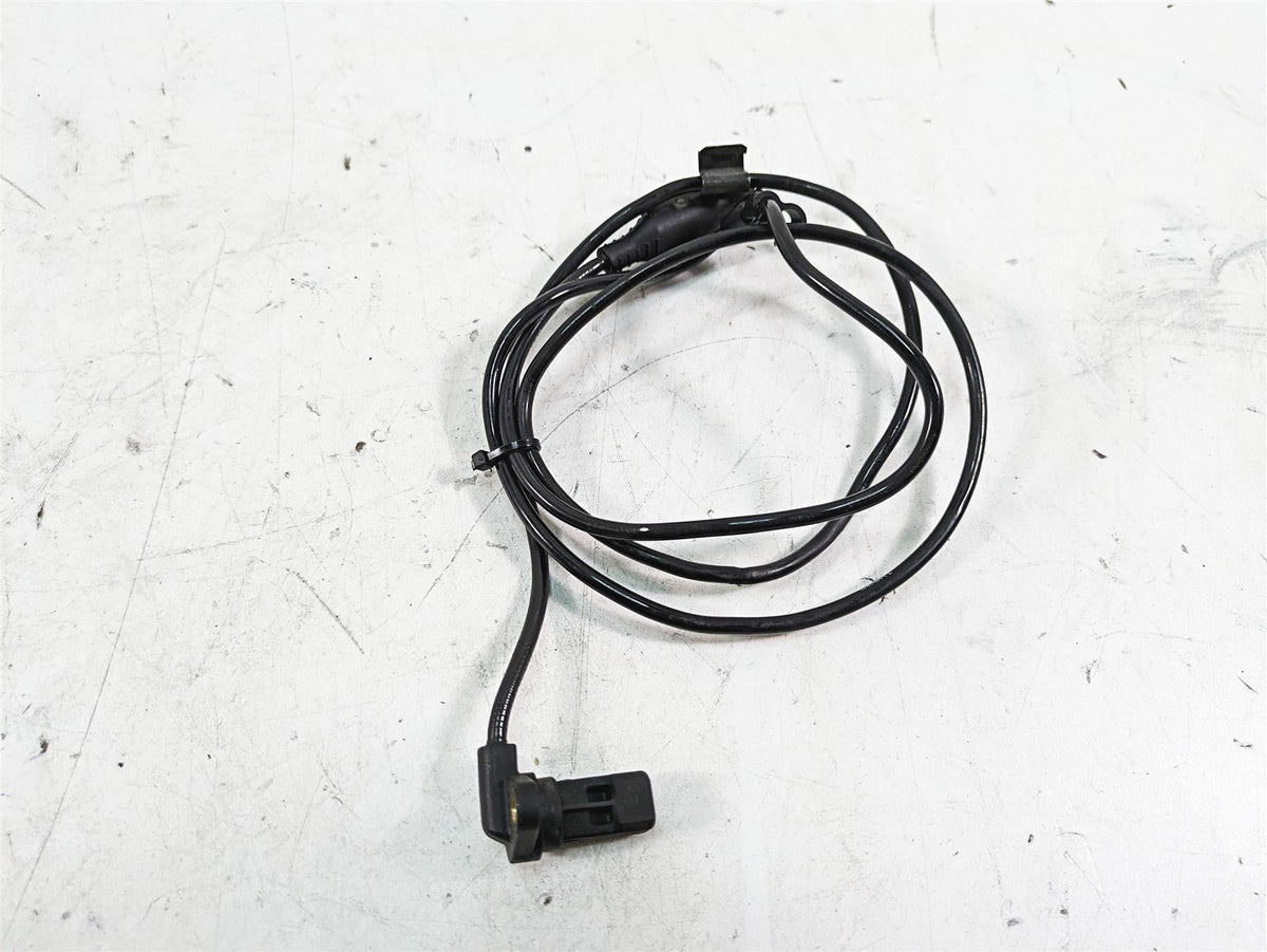 2007 BMW R1200RT K26 Front Wheel Speed Abs Sensor 34527677824 {{ shop.shopifyCountryName }} - Mototech271