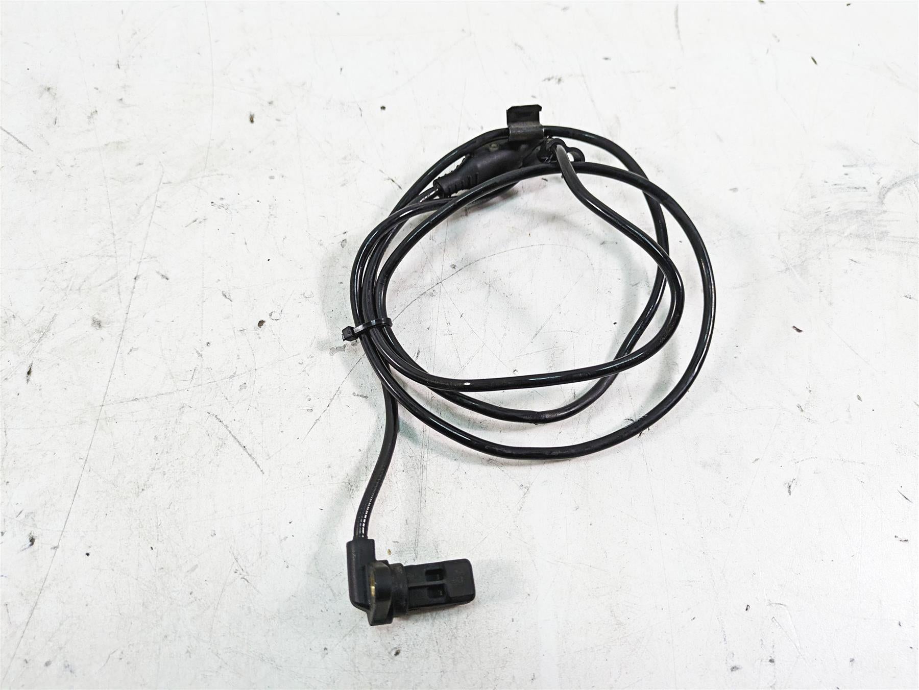 2007 BMW R1200RT K26 Front Wheel Speed Abs Sensor 34527677824 {{ shop.shopifyCountryName }} - Mototech271