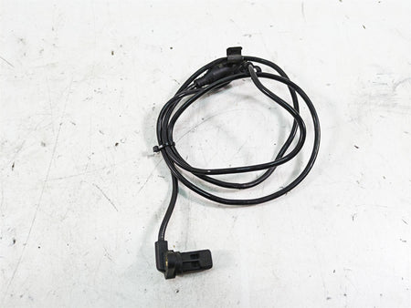 2007 BMW R1200RT K26 Front Wheel Speed Abs Sensor 34527677824 {{ shop.shopifyCountryName }} - Mototech271