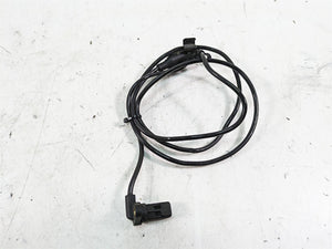 2007 BMW R1200RT K26 Front Wheel Speed Abs Sensor 34527677824 | Mototech271