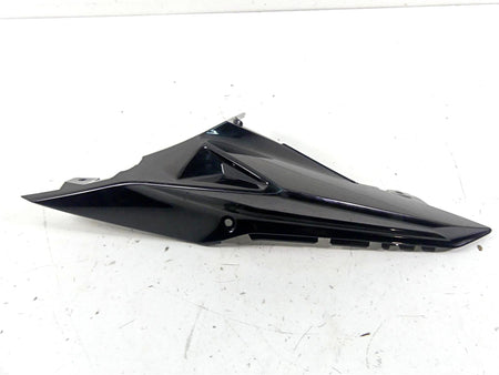 2018 BMW S1000RR K46 Left Side Tail Fairing Cover Plastic 46628525363 {{ shop.shopifyCountryName }} - Mototech271