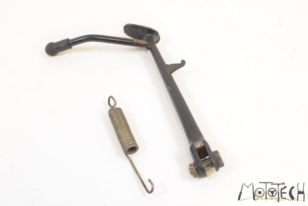 1980 Yamaha XS1100SG XS1100 SG Side Kickstand Kick Stand 3H3-27311-00-00 {{ shop.shopifyCountryName }} - Mototech271