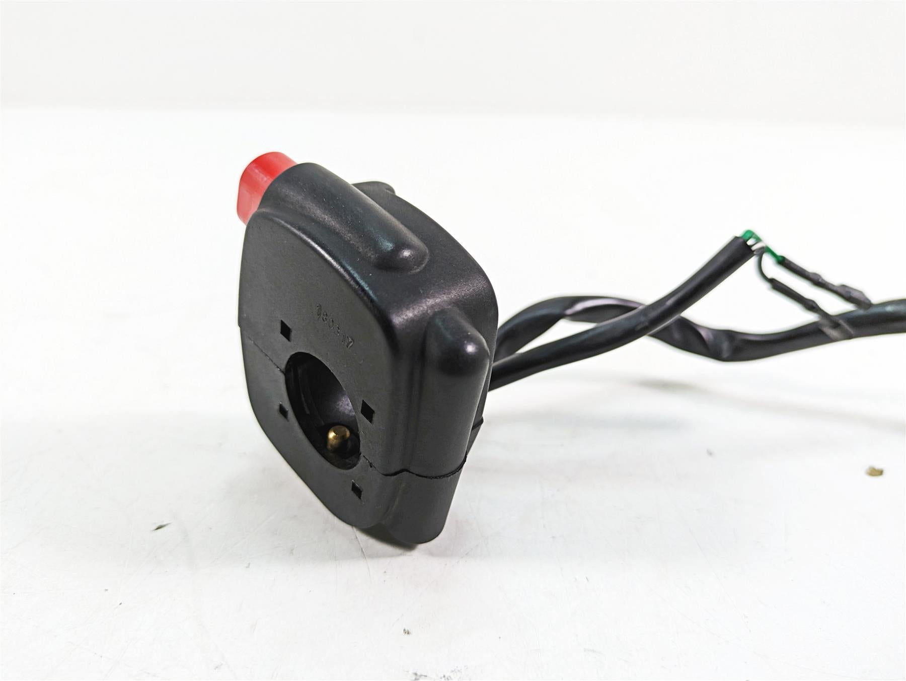 2017 Mv Agusta Dragster 800 Right Hand Start Kill Control Switch 8000B4568 {{ shop.shopifyCountryName }} - Mototech271