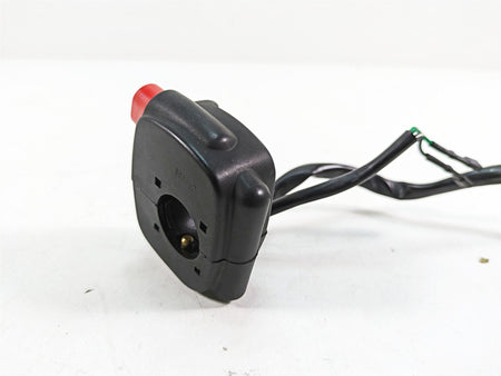 2017 Mv Agusta Dragster 800 Right Hand Start Kill Control Switch 8000B4568 {{ shop.shopifyCountryName }} - Mototech271