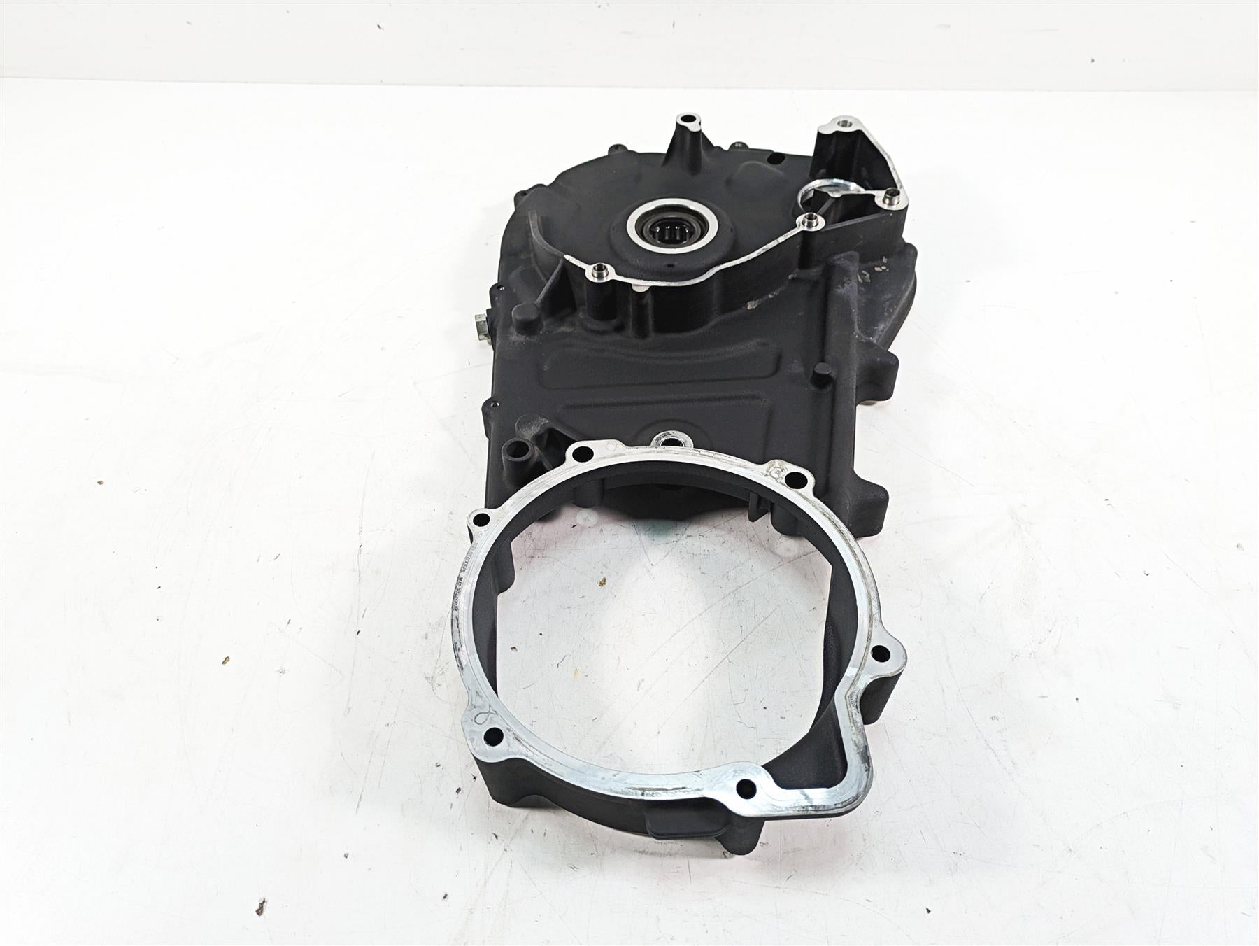 2020 Harley Softail FXBB Street Bob Inner Primary Drive Clutch Cover 36500099 {{ shop.shopifyCountryName }} - Mototech271