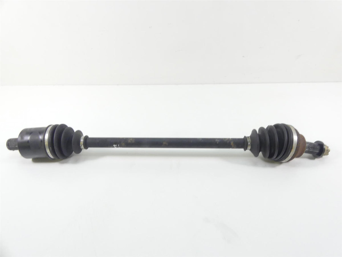 2018 Polaris RZR1000 RS1 Front Left Cv Drive Axle Shaft 1333870 1334428 {{ shop.shopifyCountryName }} - Mototech271