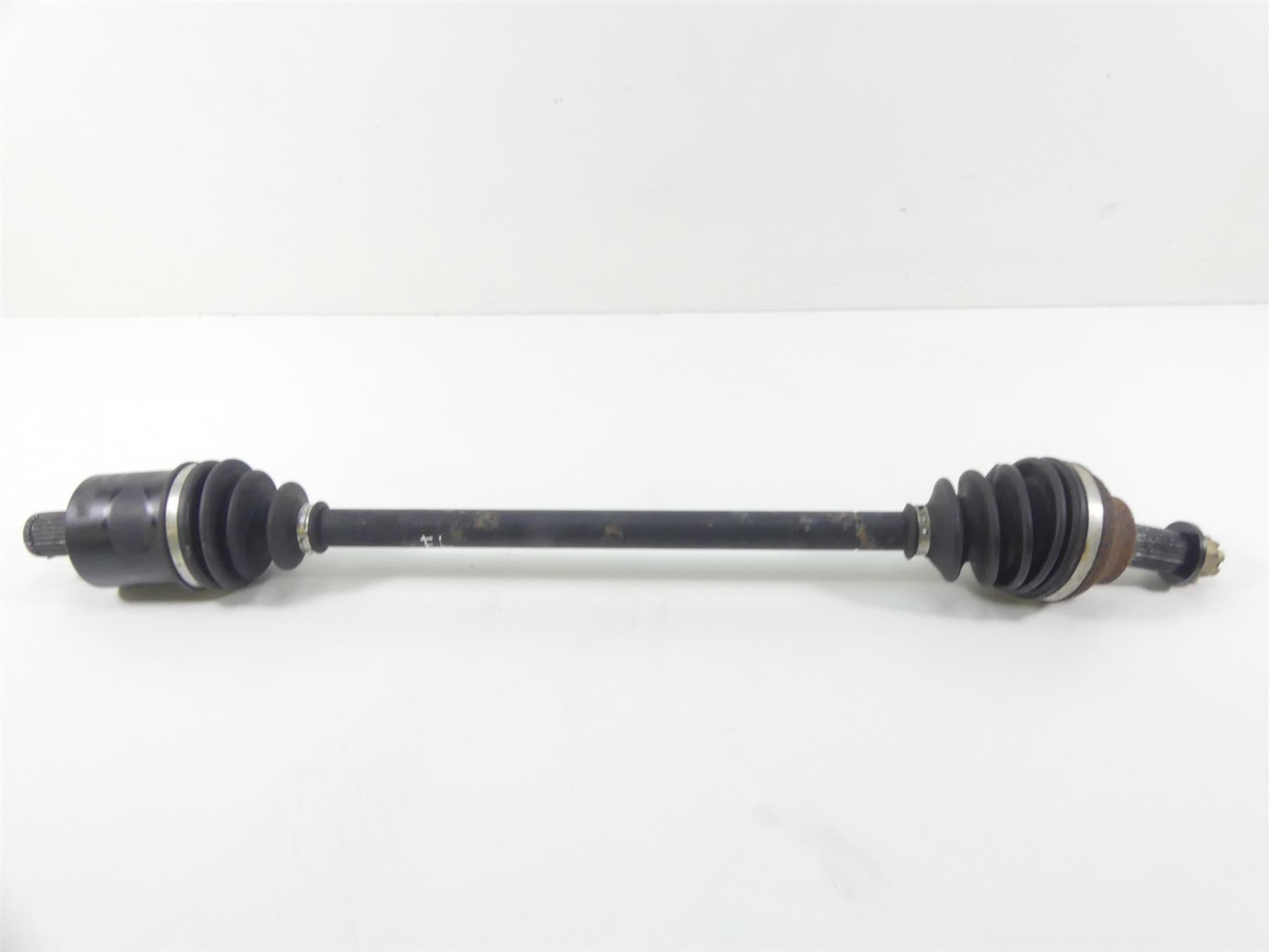 2018 Polaris RZR1000 RS1 Front Left Cv Drive Axle Shaft 1333870 1334428 {{ shop.shopifyCountryName }} - Mototech271