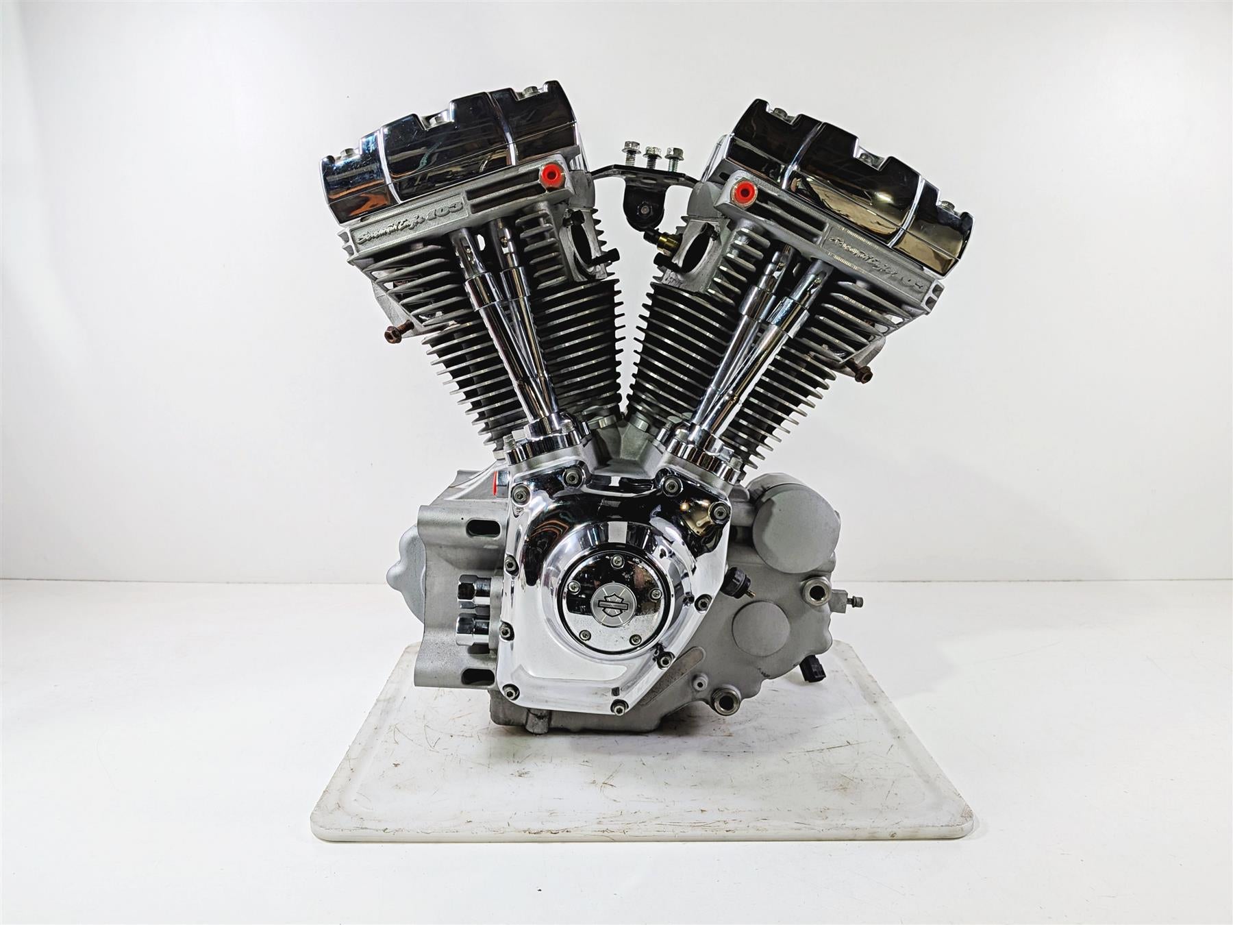 Used Harley Davidson Parts | Mototech271