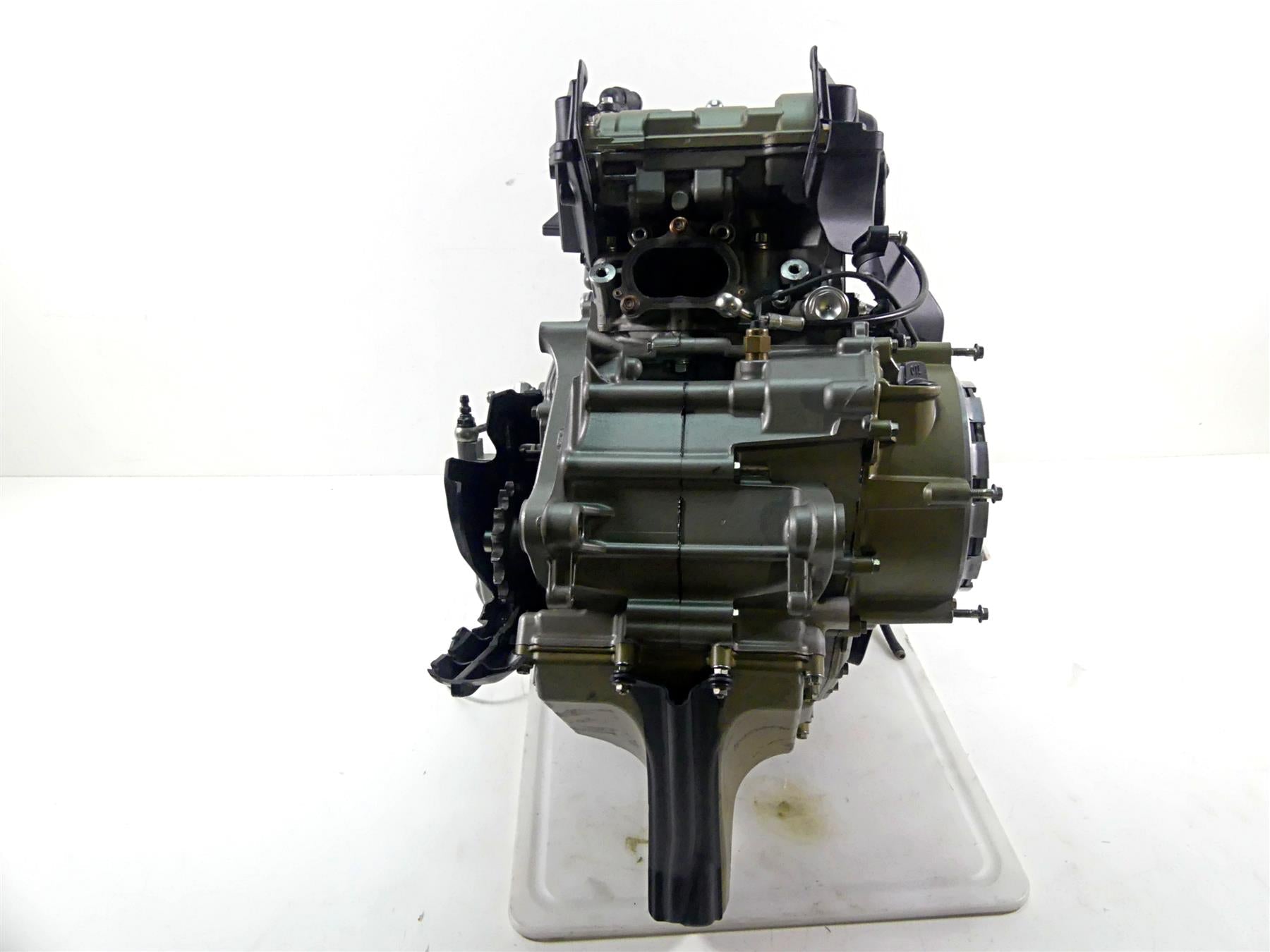 2012 Ducati Panigale 1199S Great Running Engine Motor 17K Video 22522601B {{ shop.shopifyCountryName }} - Mototech271