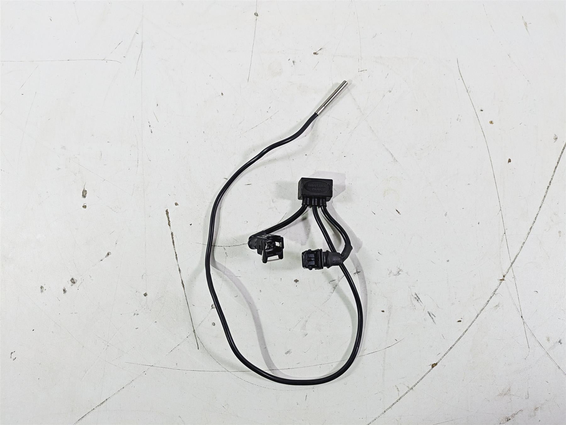 2015 BMW R nineT K21 Booster Plug BoosterPlug BMW-0412 {{ shop.shopifyCountryName }} - Mototech271