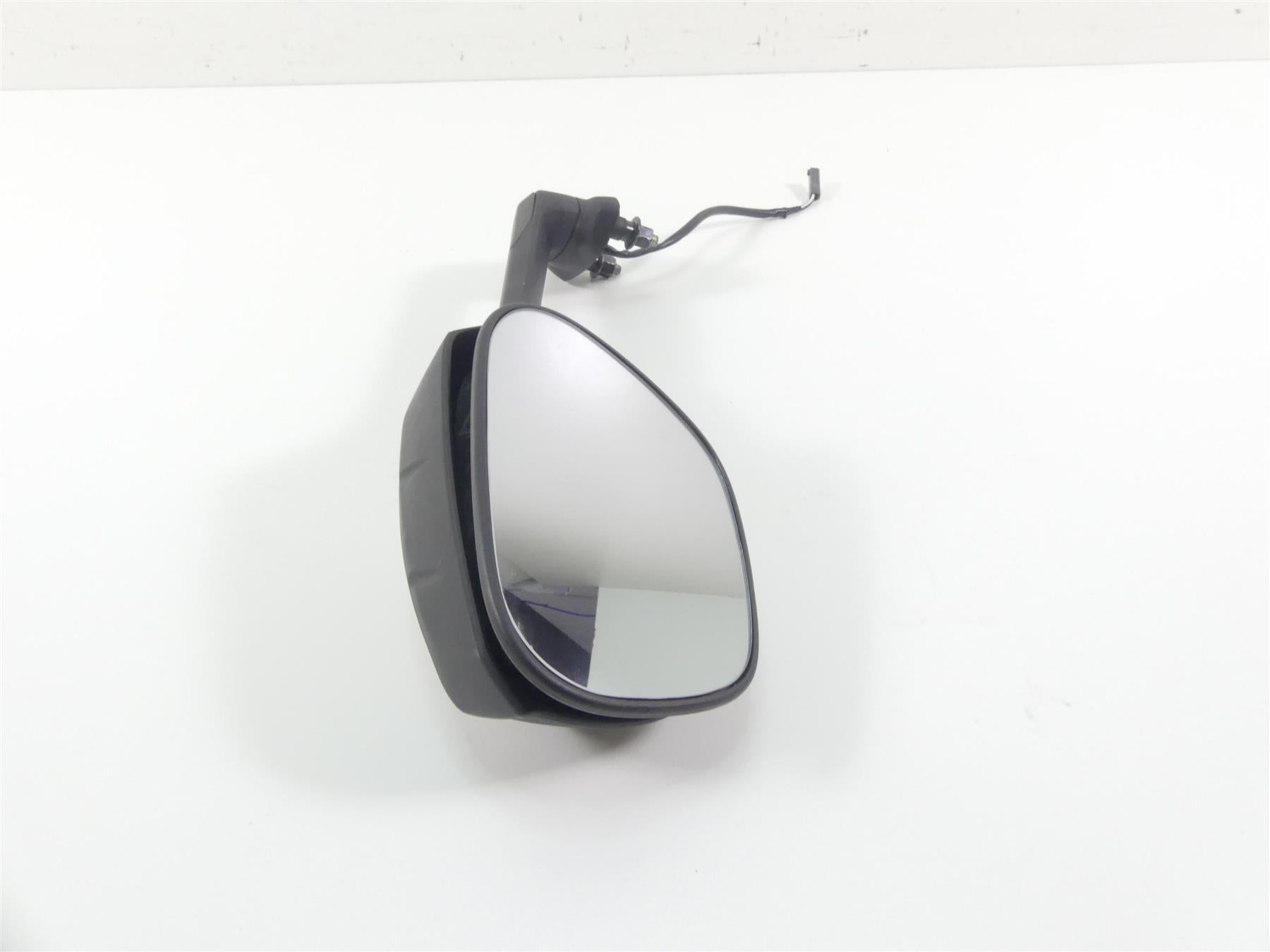 2022 Suzuki GSXR750 Left Rear View Mirror Blinker Turn Signal Set 56600-47H01 {{ shop.shopifyCountryName }} - Mototech271