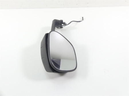 2022 Suzuki GSXR750 Left Rear View Mirror Blinker Turn Signal Set 56600-47H01 {{ shop.shopifyCountryName }} - Mototech271