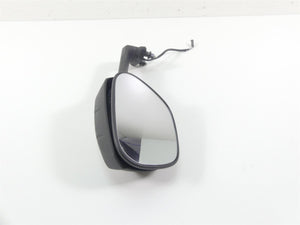 2022 Suzuki GSXR750 Left Rear View Mirror Blinker Turn Signal Set 56600-47H01 | Mototech271
