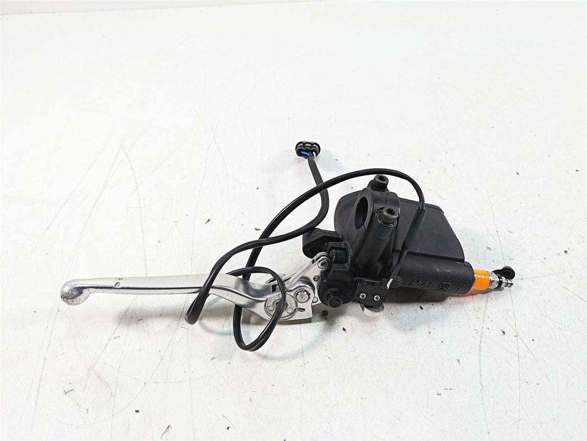 2014 Moto Guzzi California 1400 T Clutch Master Cylinder 887550 {{ shop.shopifyCountryName }} - Mototech271