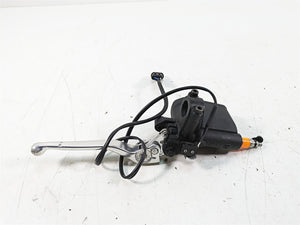 2014 Moto Guzzi California 1400 T Clutch Master Cylinder 887550