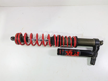 2019 Polaris RZR XP Turbo S Straight Fox Rear Right Shock Damper 7045189 {{ shop.shopifyCountryName }} - Mototech271