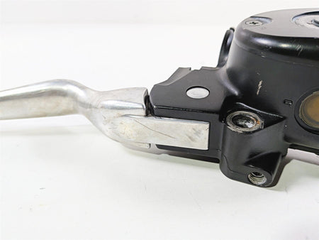 2006 Harley Sportster XL883 Low Front Brake Master Cylinder 45146-04 {{ shop.shopifyCountryName }} - Mototech271