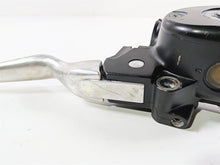 Load image into Gallery viewer, 2006 Harley Sportster XL883 Low Front Brake Master Cylinder 45146-04
