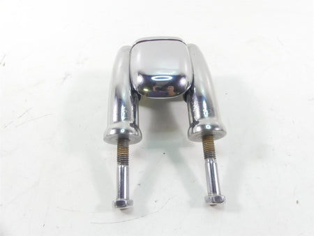 2009 Harley FXDL Dyna Low Rider Handlebar Holder Riser Set 55848-06 {{ shop.shopifyCountryName }} - Mototech271