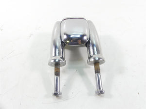 2009 Harley FXDL Dyna Low Rider Handlebar Holder Riser Set 55848-06 | Mototech271