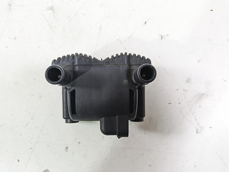 2003 Harley Touring FLHTCUI 100TH E-Glide Ignition Coil Wires Plugs 31743-01 {{ shop.shopifyCountryName }} - Mototech271