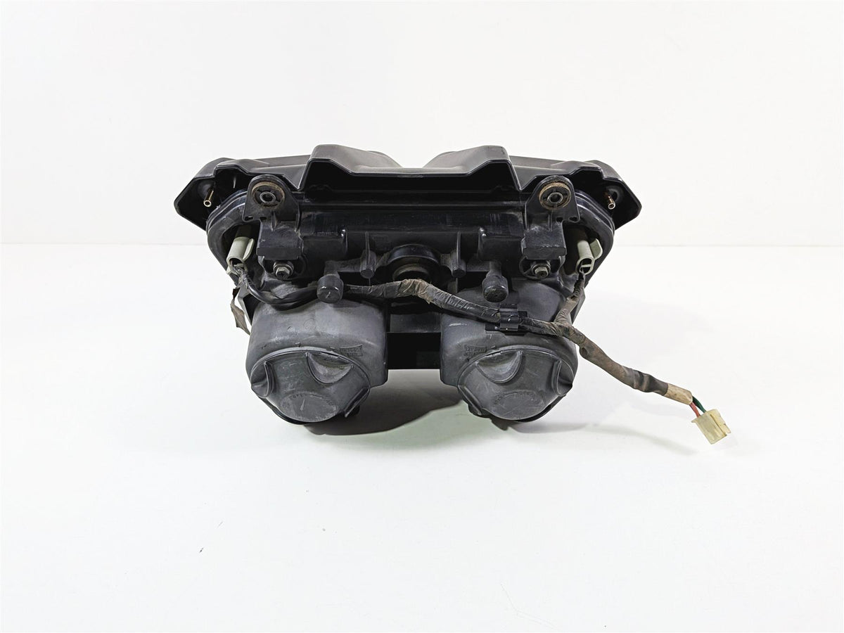 2012 Yamaha XT1200 Super Tenere Headlight Head Light Lamp 23P-84300-00-00 {{ shop.shopifyCountryName }} - Mototech271