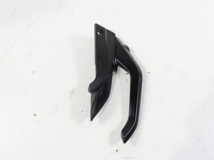 2016 BMW R1200RS K54 Right Rear Passenger Grab Handle Set 46548533762 | Mototech271