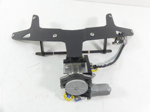 2009 Victory Vision Tour Windshield Motor + Mount Hardware 5135781 4011815