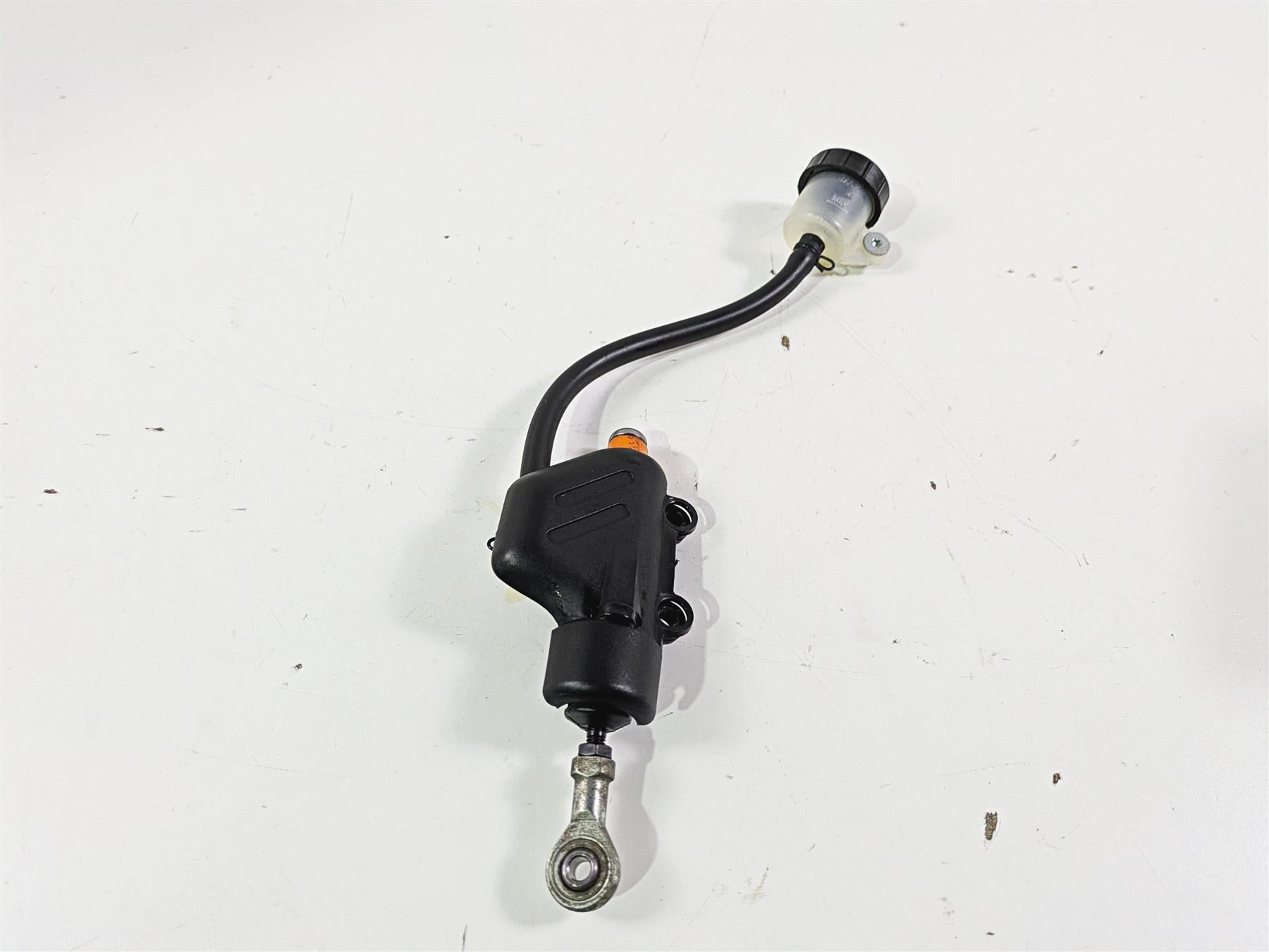 2018 KTM 1290 Super Adv S Rear Brake Master Cylinder 6031306000030 {{ shop.shopifyCountryName }} - Mototech271