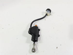 2018 KTM 1290 Super Adv S Rear Brake Master Cylinder 6031306000030