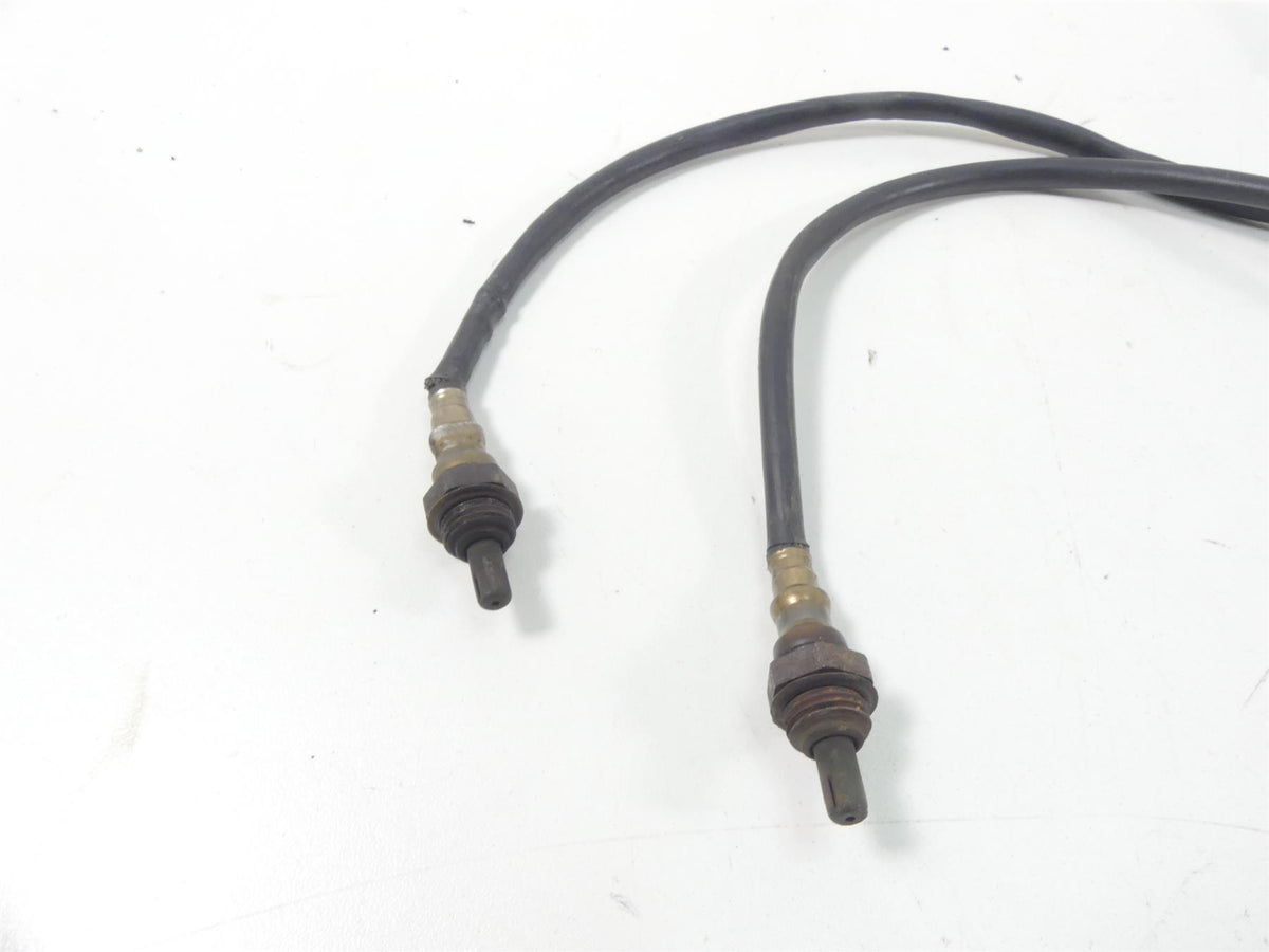 2015 Harley FLS Softail Slim Oxygen Lambda Exhaust O2 Sensor Set 32700005 {{ shop.shopifyCountryName }} - Mototech271