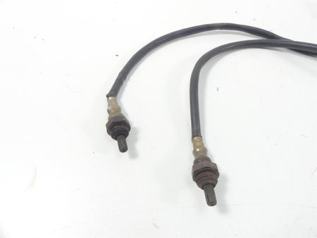 2015 Harley FLS Softail Slim Oxygen Lambda Exhaust O2 Sensor Set 32700005 {{ shop.shopifyCountryName }} - Mototech271