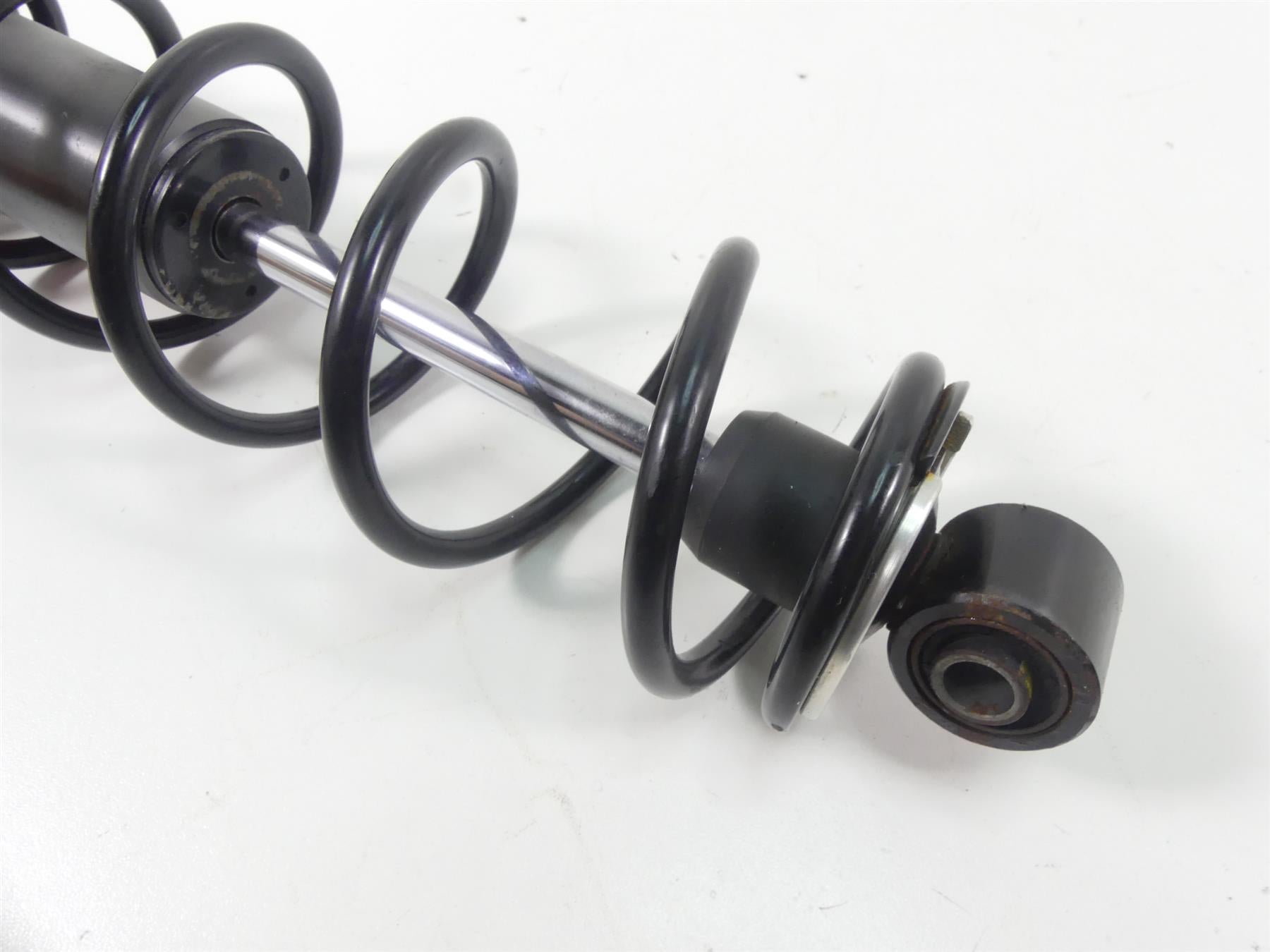 2012 Ski-Doo Summit X 800R Etec Straight Kyb Front Shock Damper Set 505073118 {{ shop.shopifyCountryName }} - Mototech271